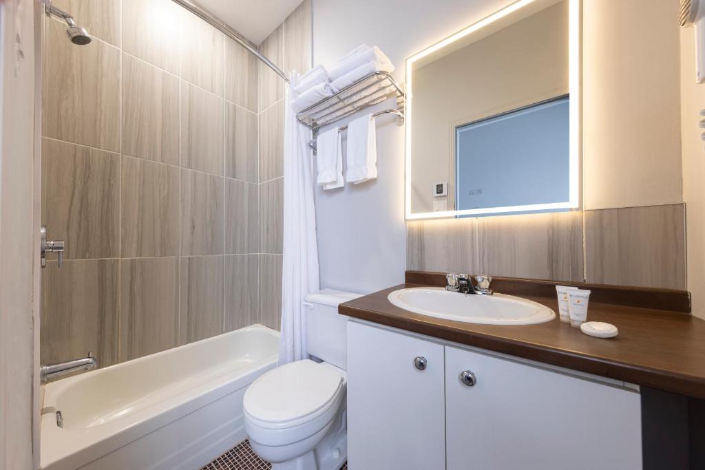 Hotel du Nord - Resim 45