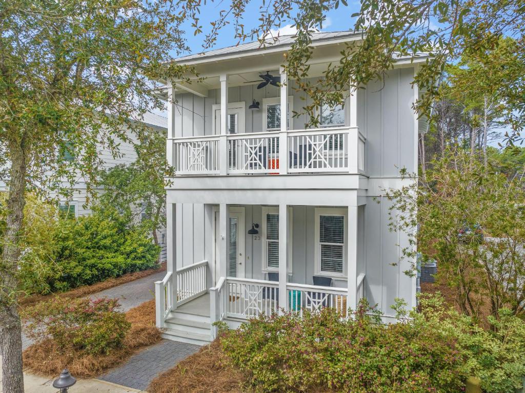 30A Beach House Sails and Trails by Panhandle Getaways, Seagrove Beach (updated prices 2024)