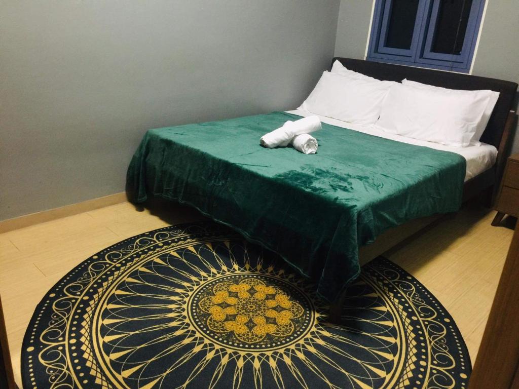 Roxas Blvd Stunning Studio Condo Near US Embassy - Suite Mit Stadtblick