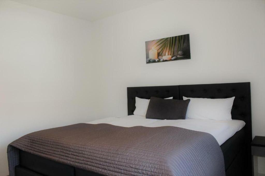 Galeriebild der Unterkunft Pension Scheiber Hof in Neunkirchen