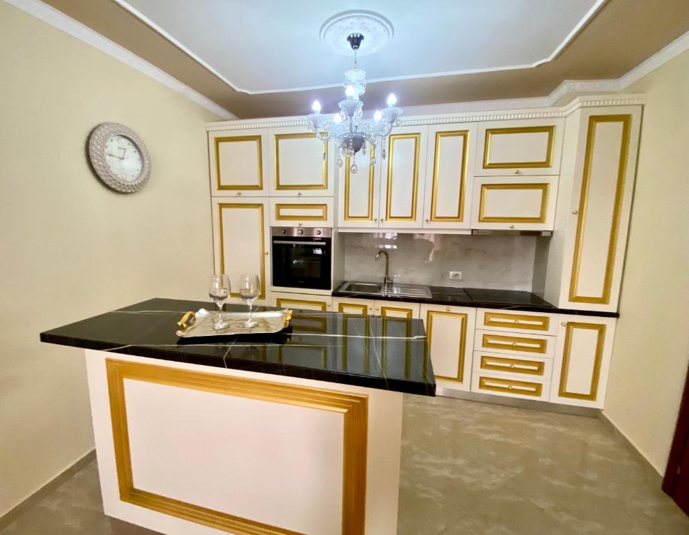Luxury Suites Pogradec - Image 1