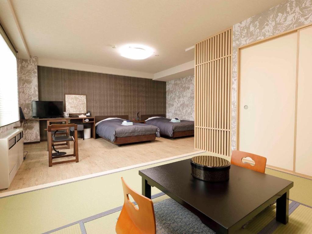 Apprising hotels GranJam Tsugaike - Vacation STAY 77381v - Estudio