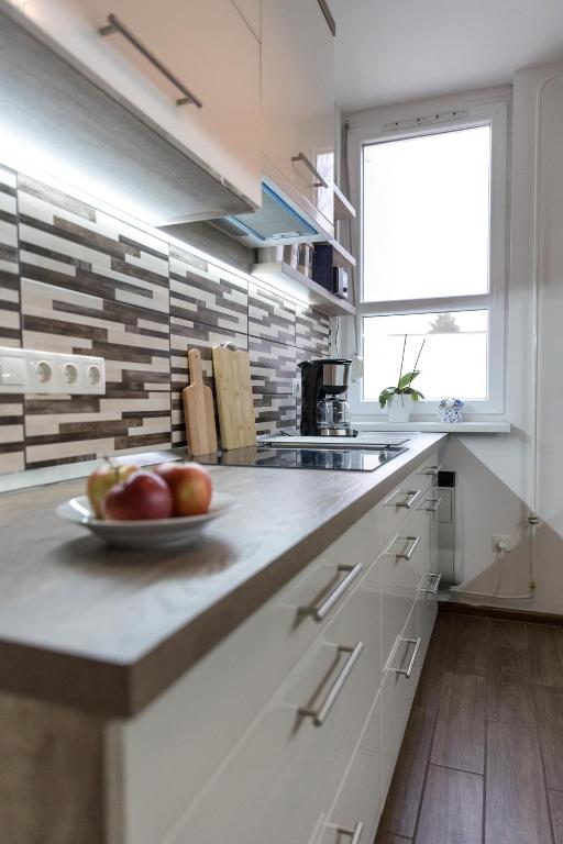 Zdjęcie z galerii obiektu Sflower Apartman w Egerze