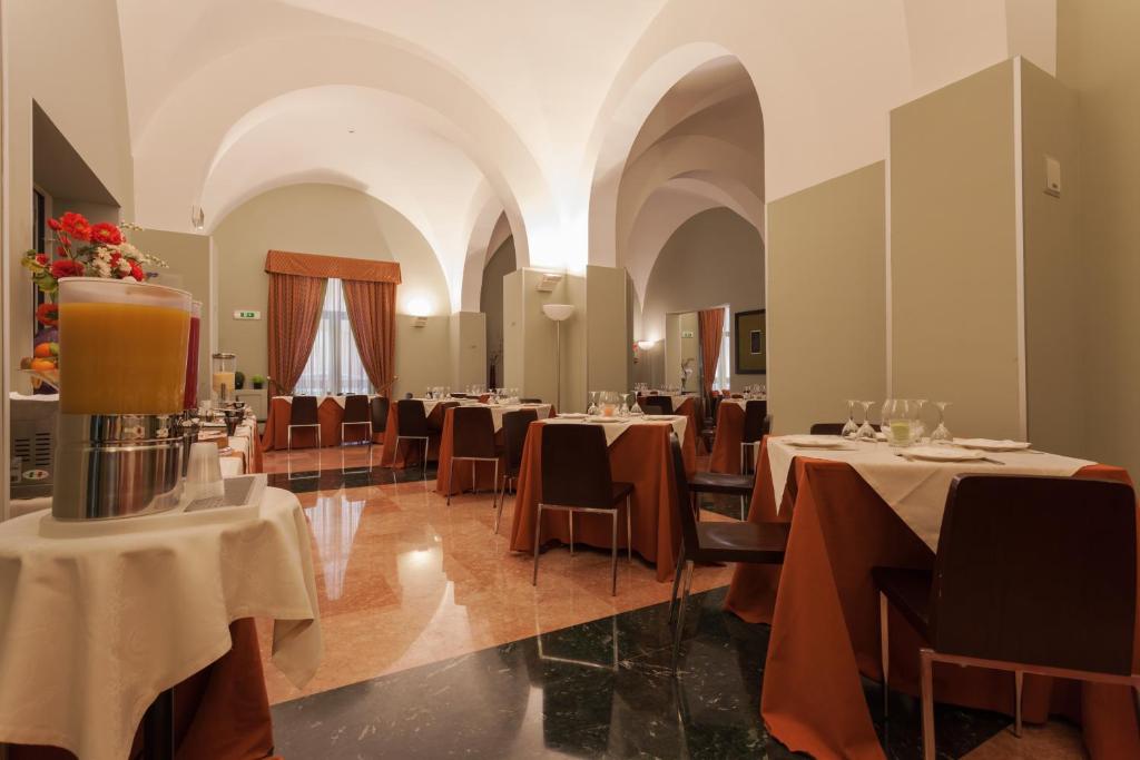 Hotel Vittoria, Trapani – Prezzi aggiornati per il 2024