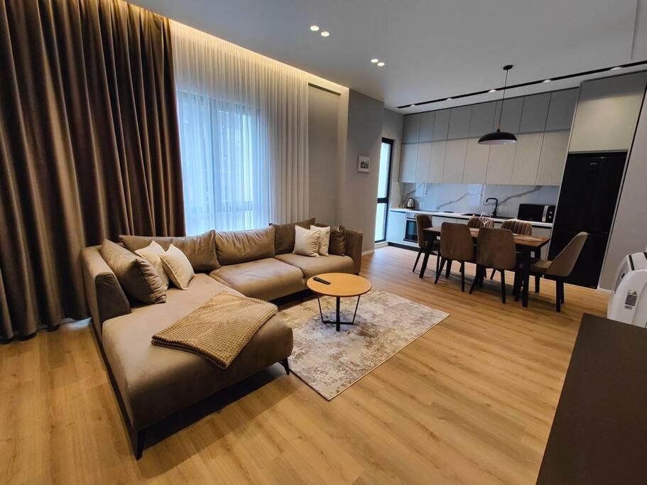 Tirana Ideal Apartment - Imazhi 1