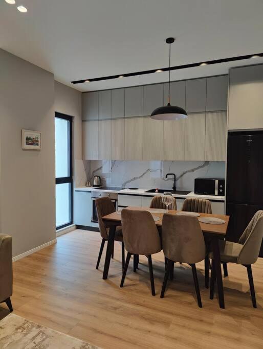 Tirana Ideal Apartment - Imazhi 8