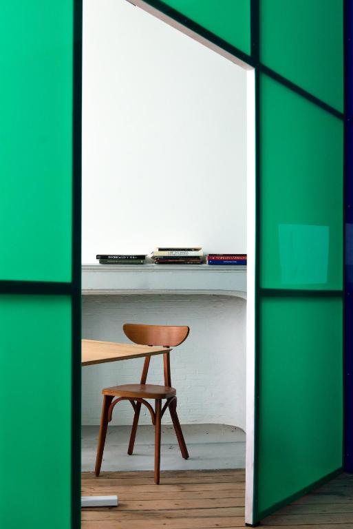 Fotografie z fotogalerie ubytování Hotel des Galeries v Bruselu