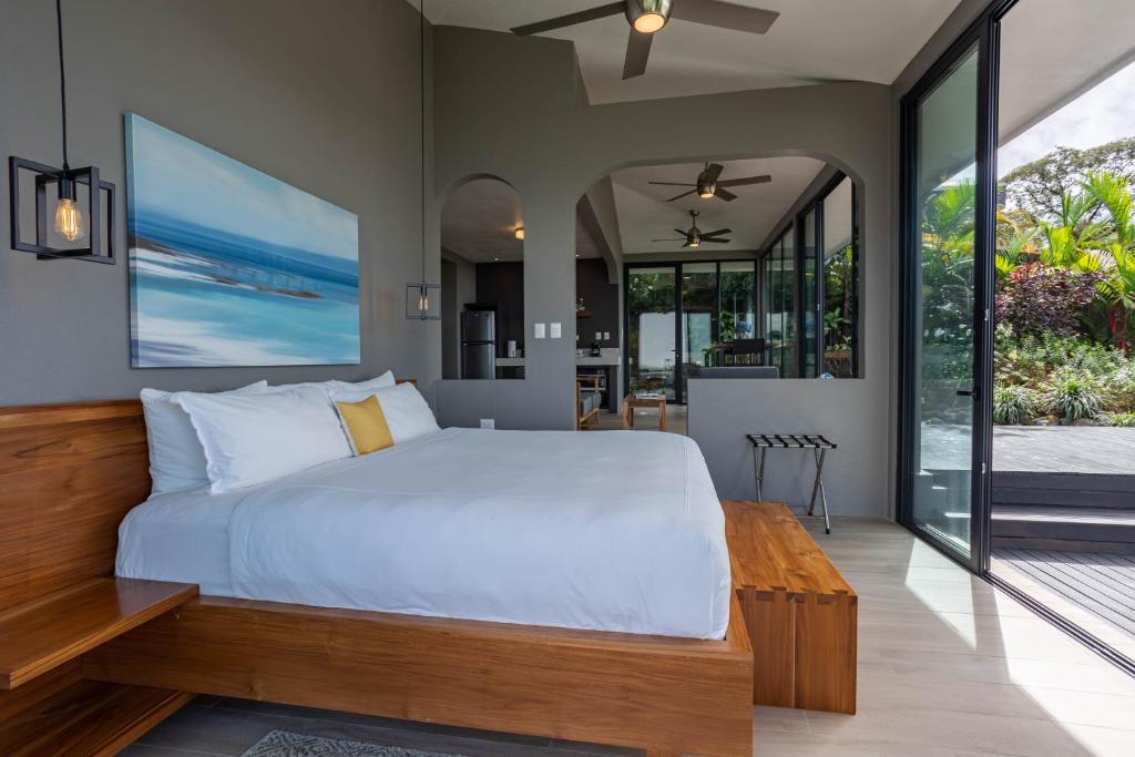 Rancho Pacifico - Boutique Hotel for Adults photo 3