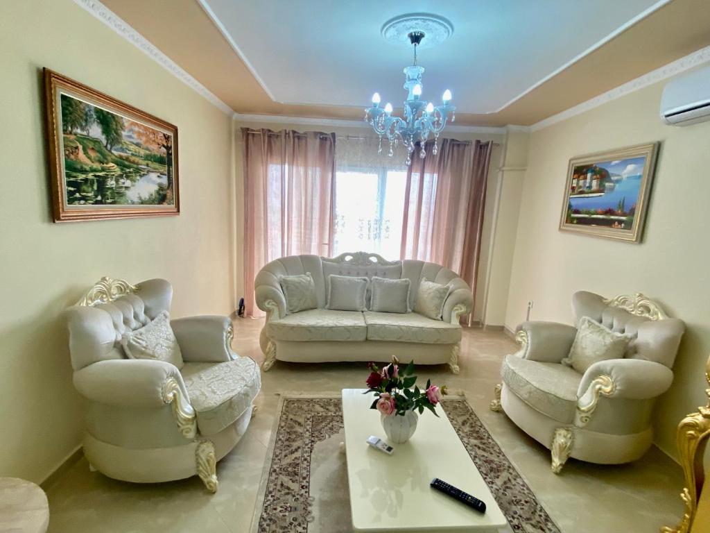 Luxury Suites Pogradec - Image 5