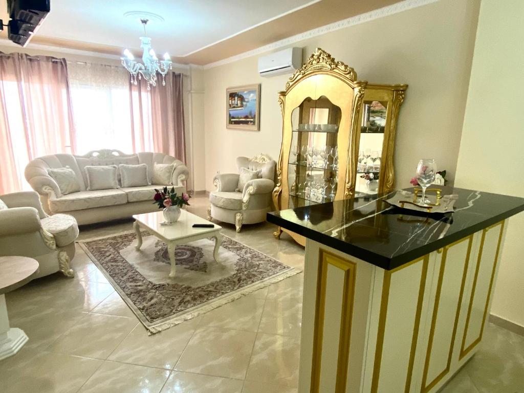 Luxury Suites Pogradec - Image 4