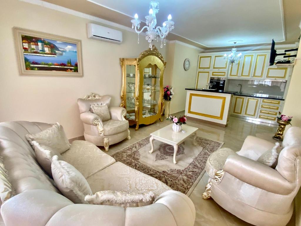 Luxury Suites Pogradec - Image 6