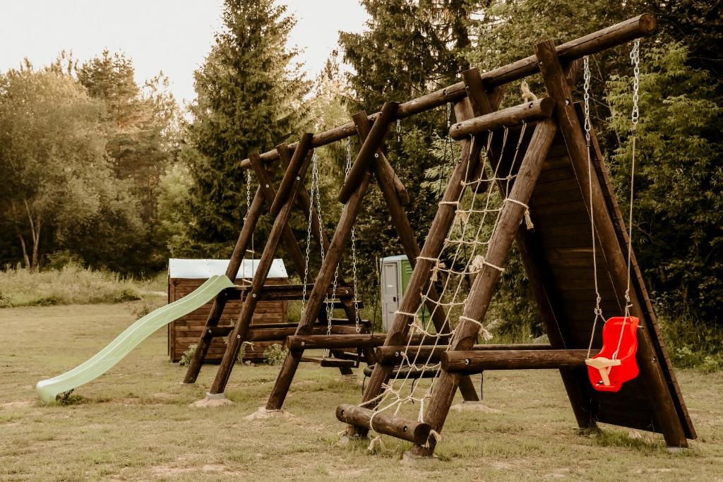 Fotografie z fotogalerie ubytování Kempings Adamova v destinaci Adamova