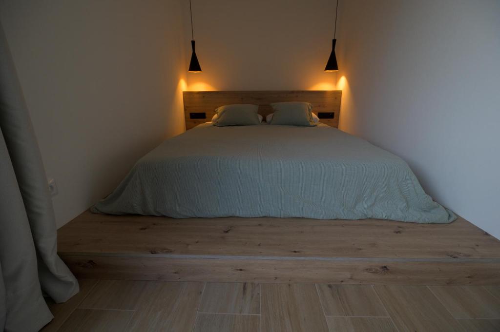 Fotografie z fotogalerie ubytování Casa Casver v destinaci Deltebre