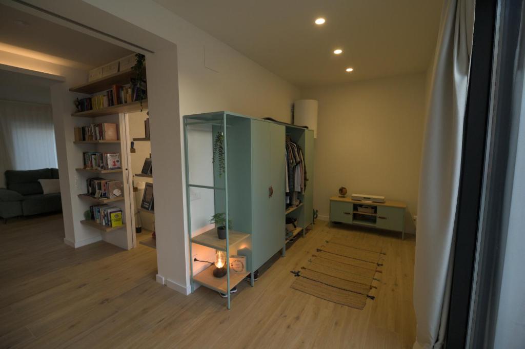 Fotografie z fotogalerie ubytování Casa Casver v destinaci Deltebre