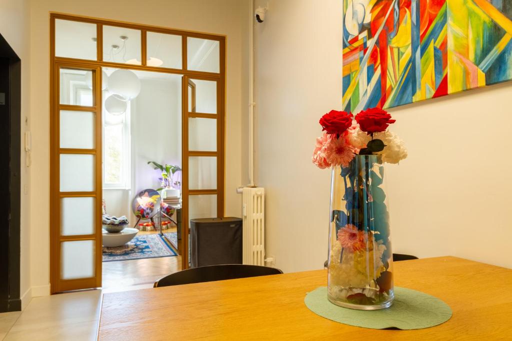 B&B Liberty Suite Milan - 18