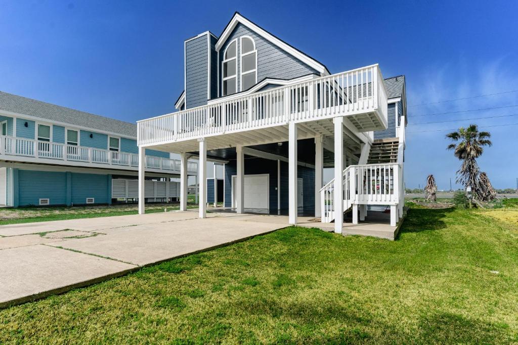 A Pirate's Paradise, Galveston (updated prices 2024)