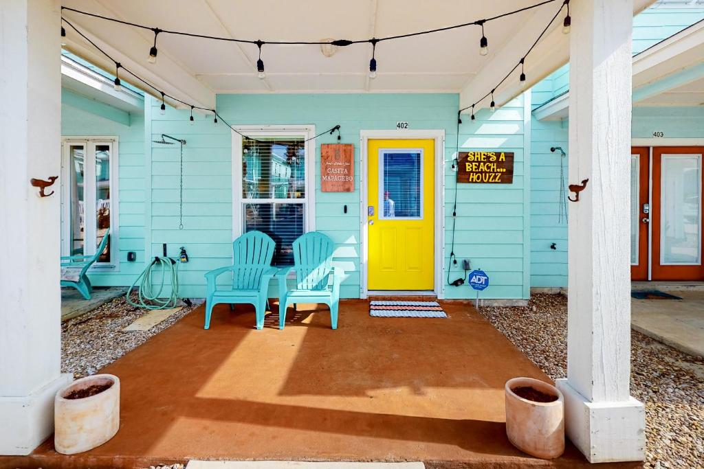 Fotografie z fotogalerie ubytování Mapacebo v destinaci Port Aransas