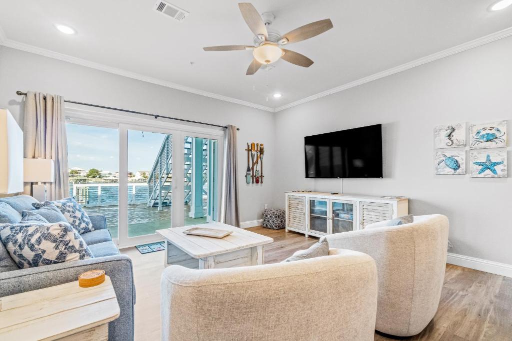 Pescador Landing A4, Perdido Key (updated prices 2024)