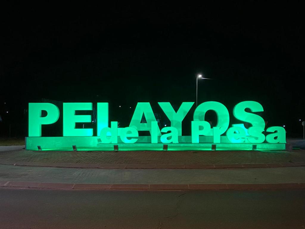 Imagen de la galería de Casa de campo en pelayos, en Pelayos de la Presa