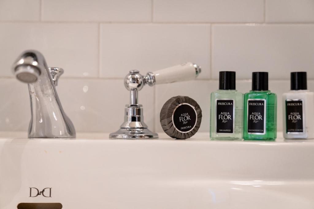 Borgo Signature Rooms - 5