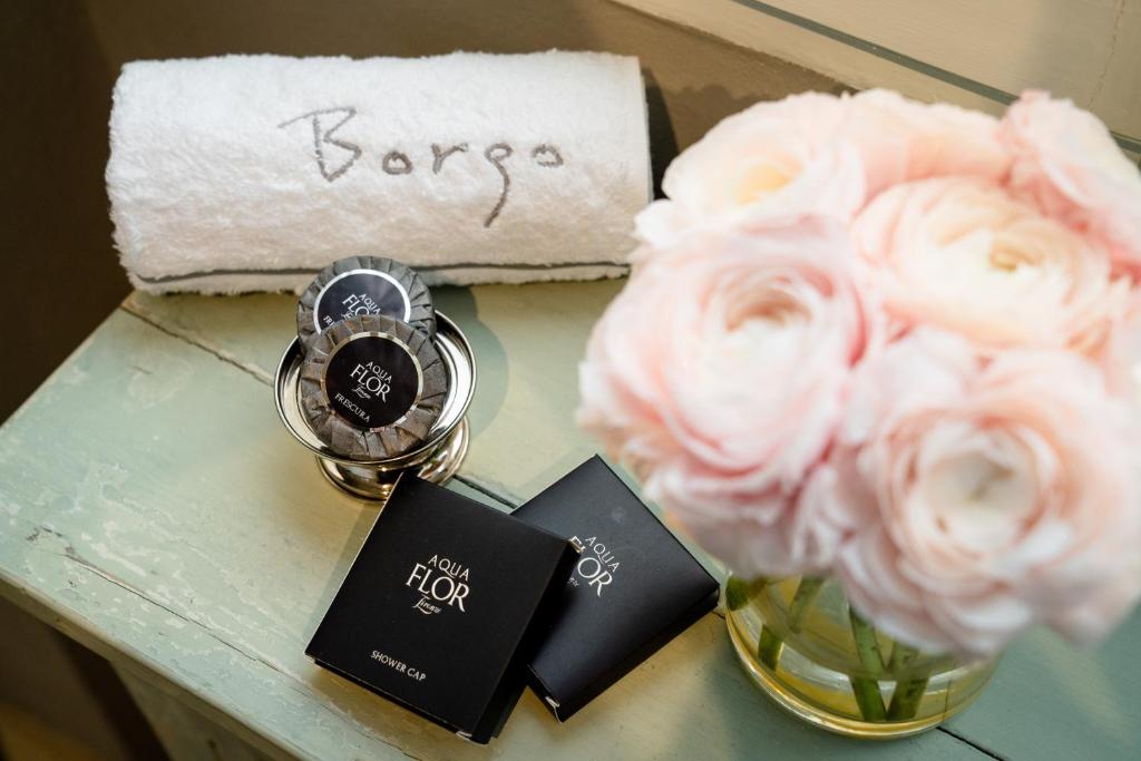Borgo Signature Rooms - 6