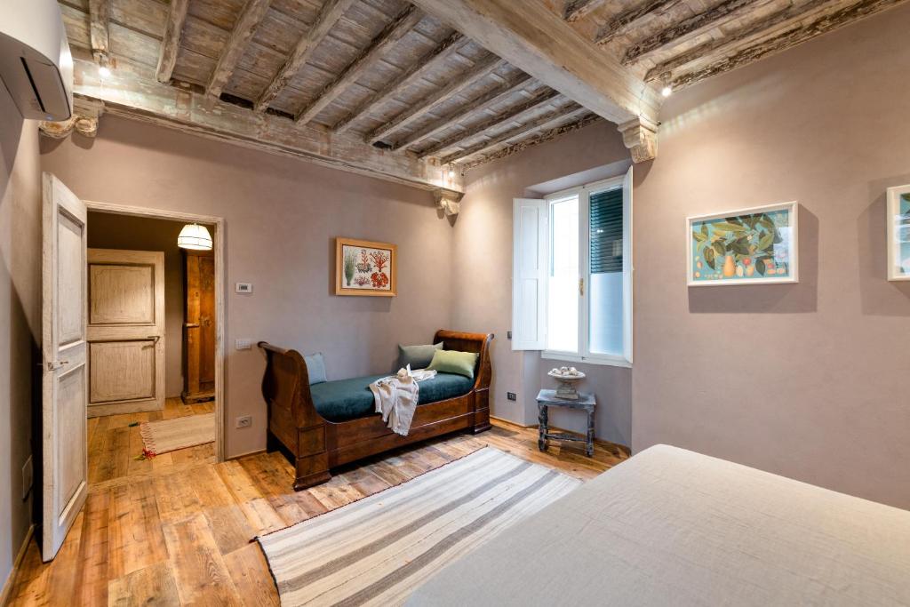 Borgo Signature Rooms - 8