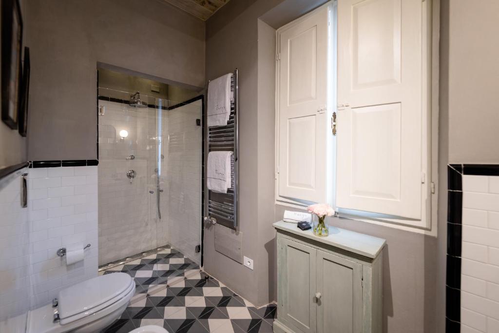 Borgo Signature Rooms - 9