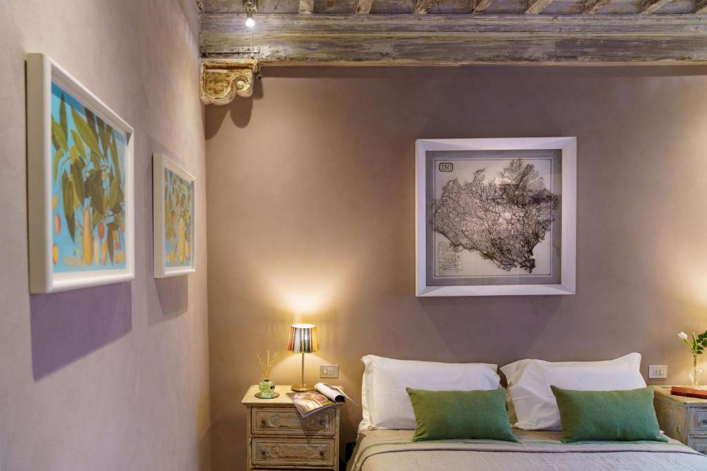 Borgo Signature Rooms - 10