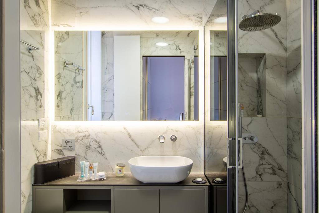 B&B Liberty Suite Milan - 12