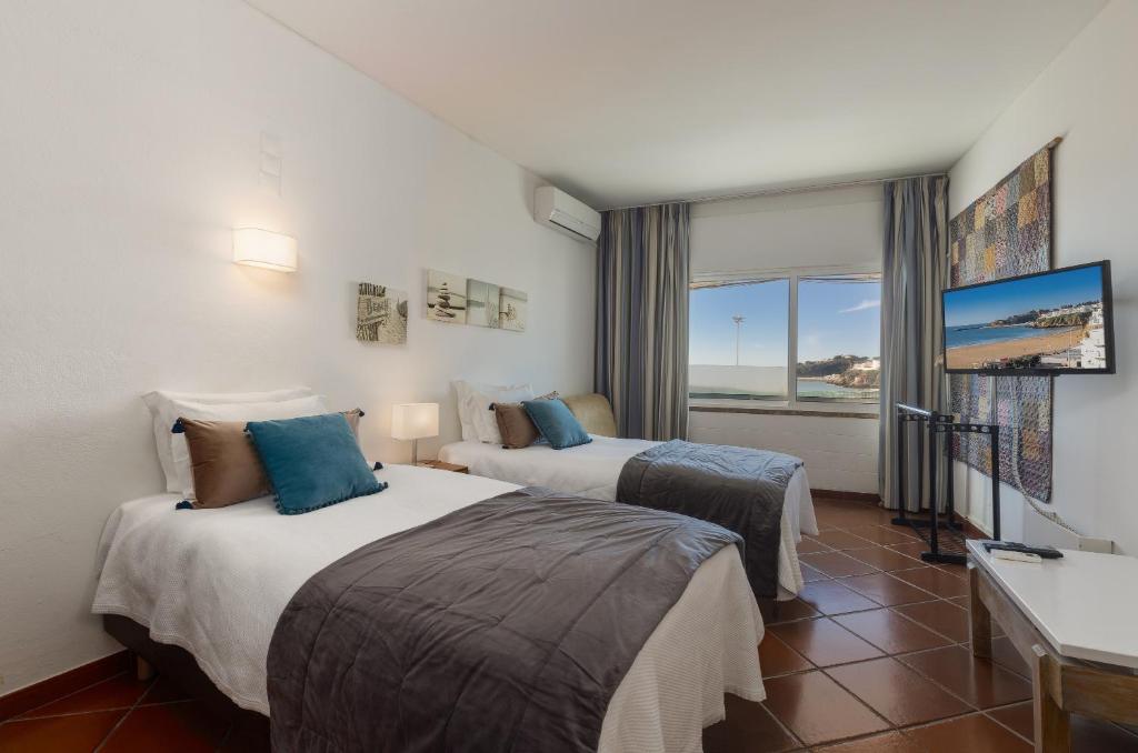 Apartamentos Pescadores - 1