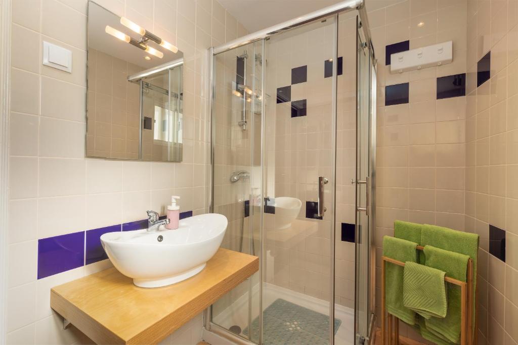 Apartamentos Pescadores - 4