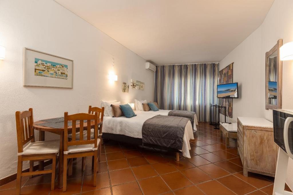 Apartamentos Pescadores - 2