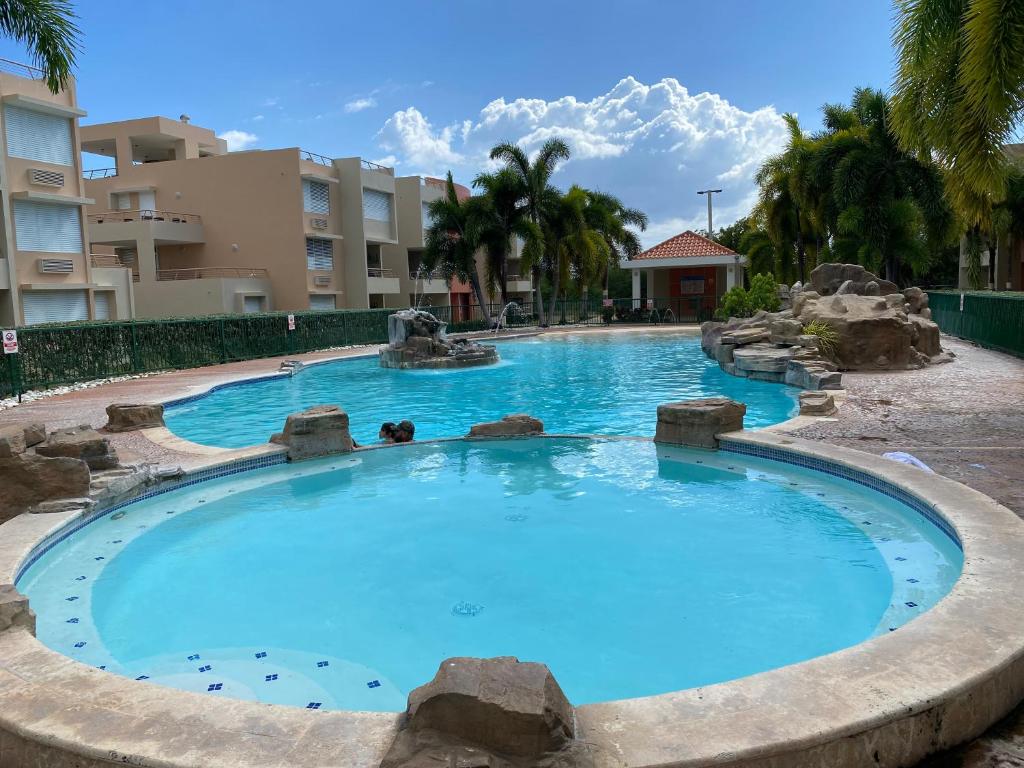 Beach apartment, Cabo Rojo (updated prices 2024)