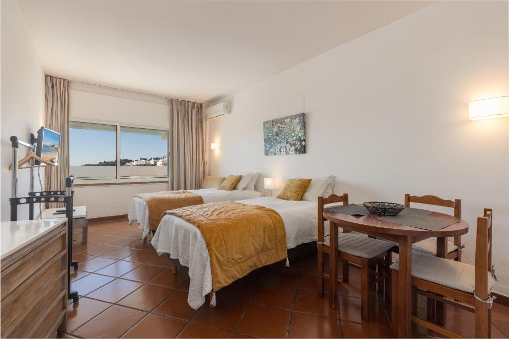 Apartamentos Pescadores - 11