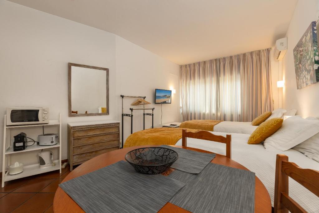 Apartamentos Pescadores - 8