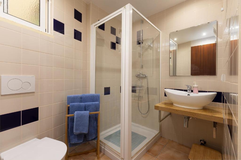 Apartamentos Pescadores - 7