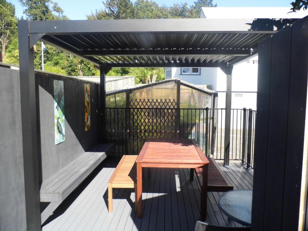 Lake Lodge Motel Rotorua - Resim 43