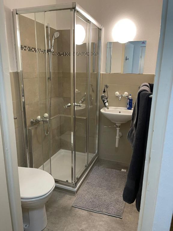 City Centre Studio - Resim 10