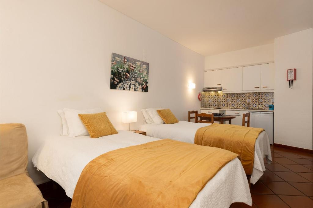 Apartamentos Pescadores - 12