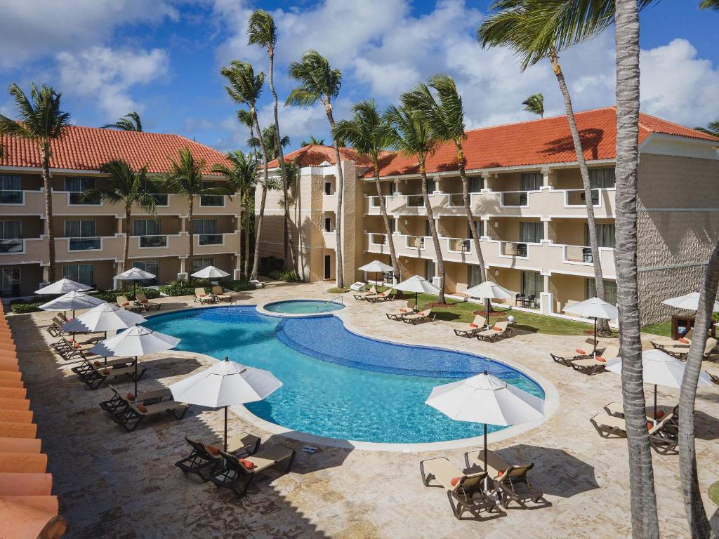 Jewel Palm Beach, Punta Cana – Tarifs 2024