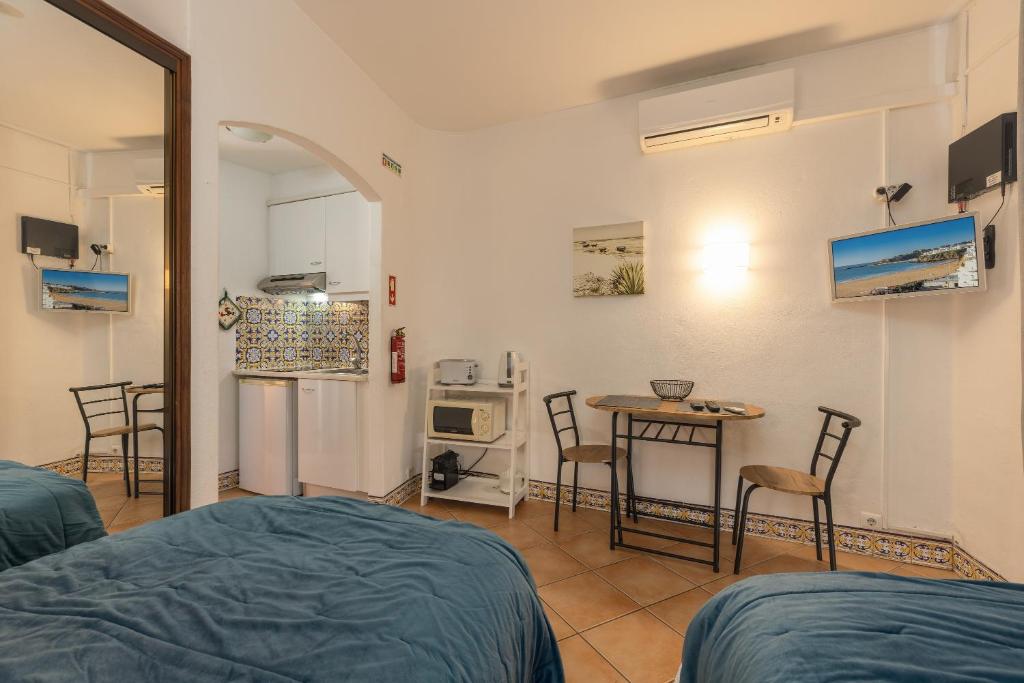 Apartamentos Pescadores - 15