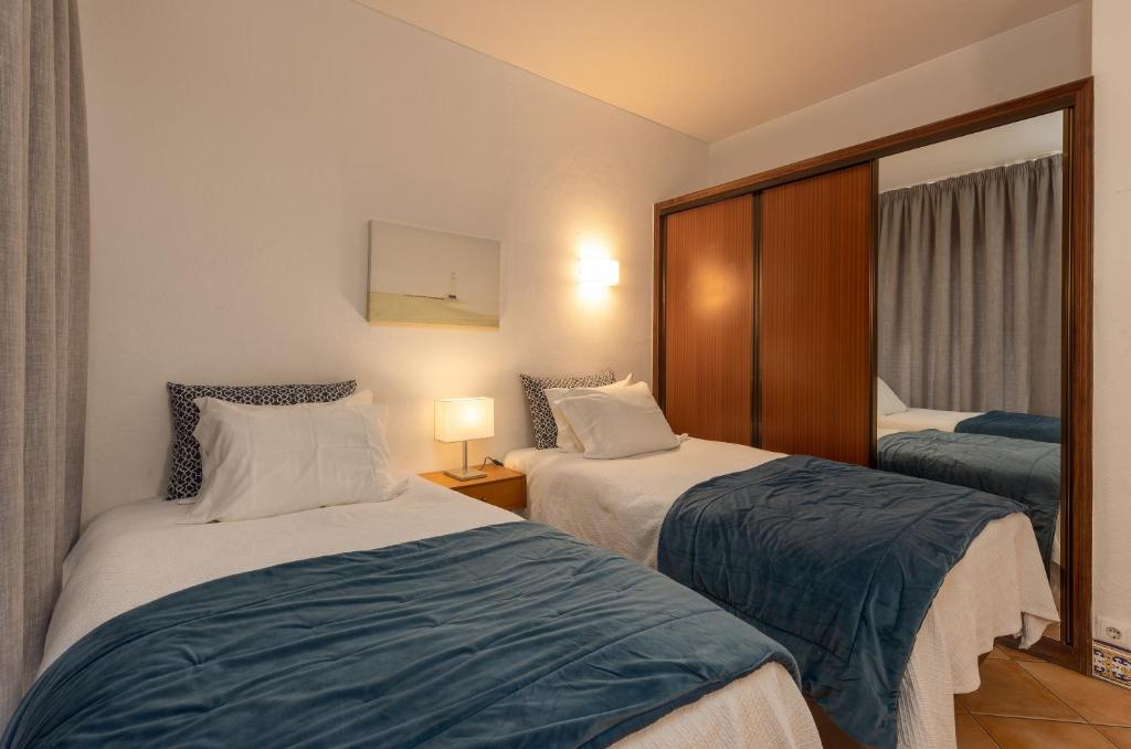 Apartamentos Pescadores - 16