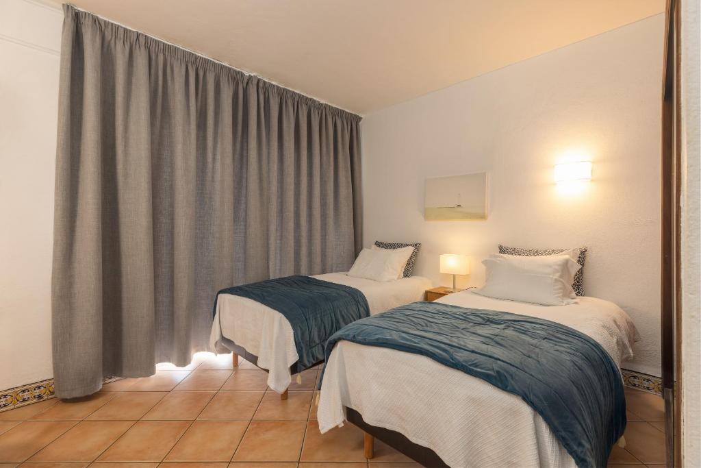 Apartamentos Pescadores - 17