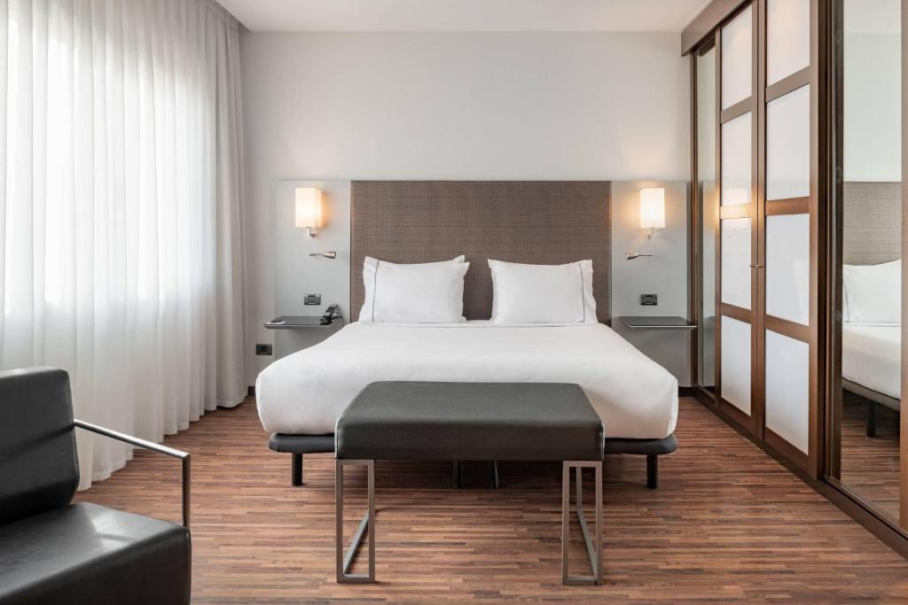AC Hotel San Sebastián de los Reyes by Marriott, San ...