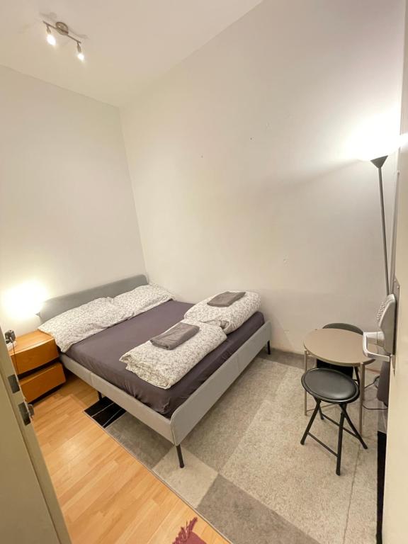 Belvedere Apartment, Vienna (updated prices 2024)