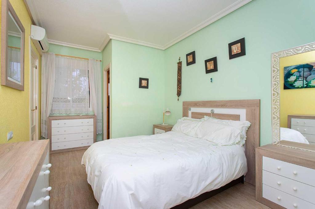 Fotografie z fotogalerie ubytování CH La Paz Los Montesinos v destinaci Los Montesinos
