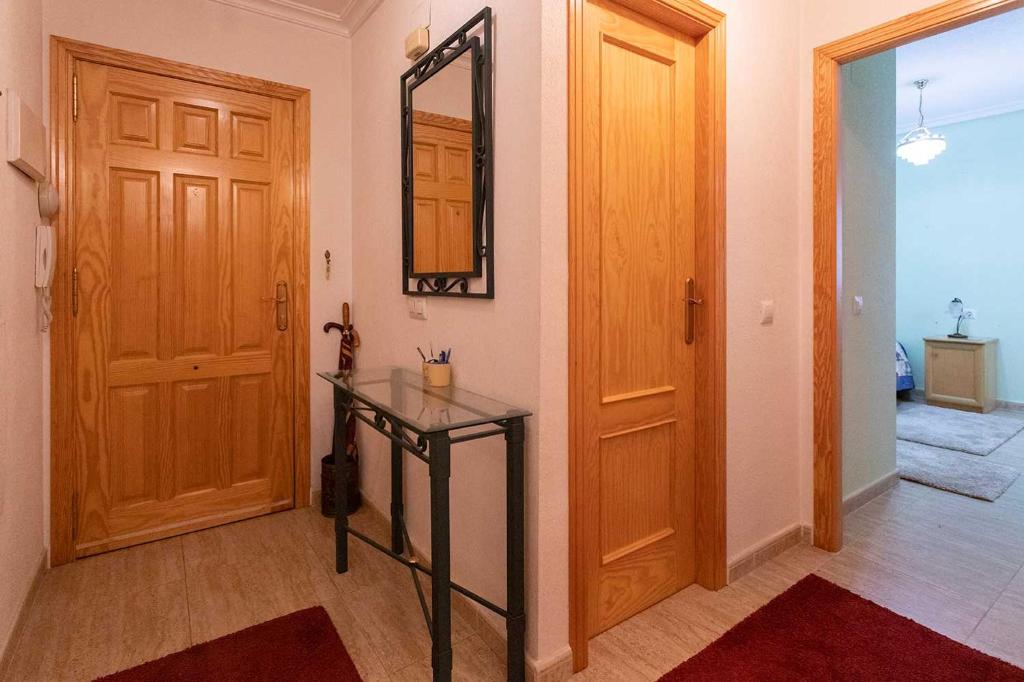 Fotografie z fotogalerie ubytování CH La Paz Los Montesinos v destinaci Los Montesinos