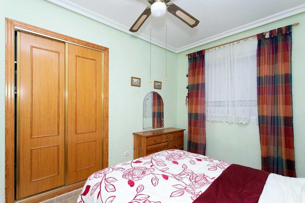 Fotografie z fotogalerie ubytování CH La Paz Los Montesinos v destinaci Los Montesinos