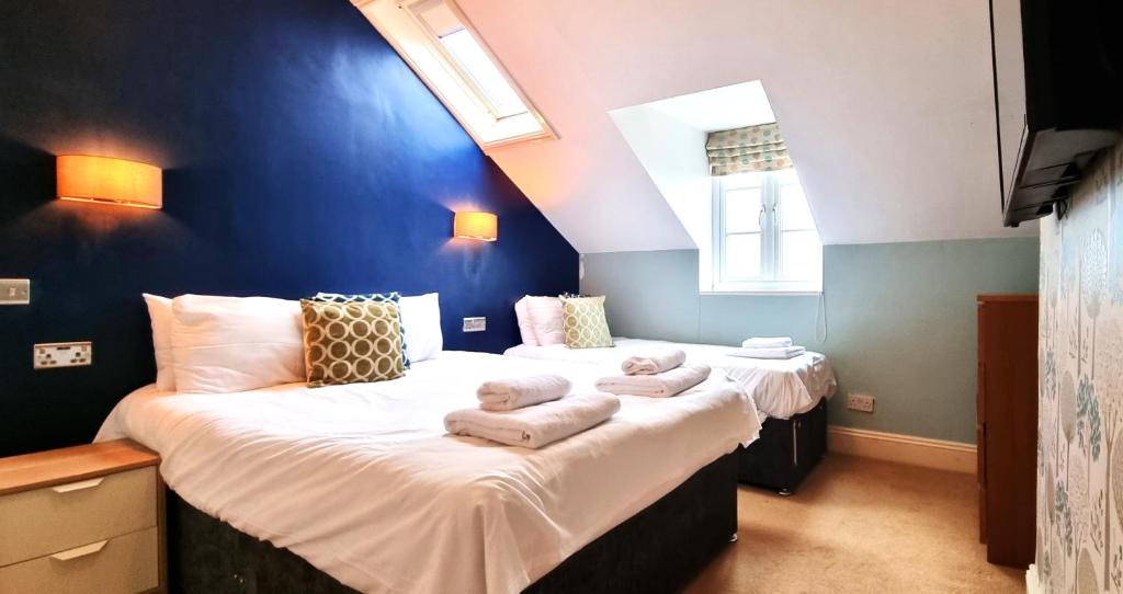 Bath Road Apartments & Studios, Swindon Updated 2023 Prices