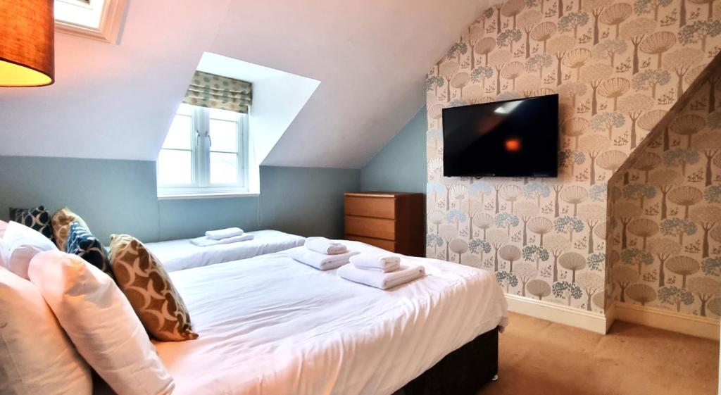 Bath Road Studios - Twee Slaapkamers Appartement